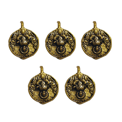 5 PIECES PACK OF DESIGNER NOSE PIN CLIPS, SUPER EXCLUSIVE OFFER