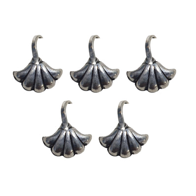 5 PIECES PACK OF DESIGNER NOSE PIN CLIPS, SUPER EXCLUSIVE OFFER