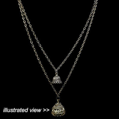 Not used for Earring, 25 Pcs Mix Jhumka Use as charms and pendants Not sold in Pair all the designs are individual