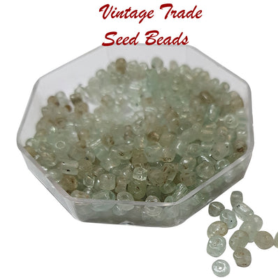 200 Gram Pack Vintage Beads irregular shape for tribal jewellery making