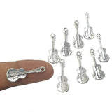 20 Pcs Pack 20 Pcs Pack Musical instruments Charms for jewellery making Charms for jewellery making