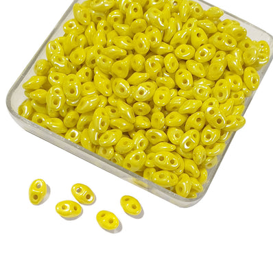 Czech Glass Seed Beads – Page 3 – Madeinindia Beads