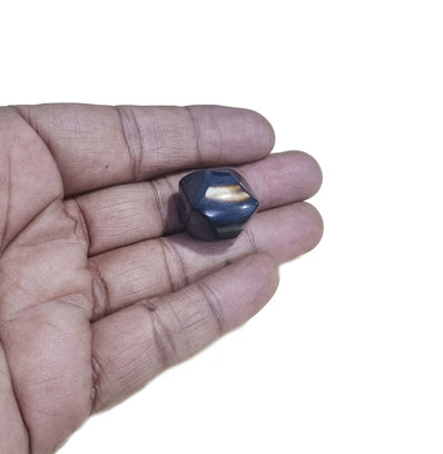 Resin Beads Loose, Sold Per10/pcs pkg. bracelets only just idea