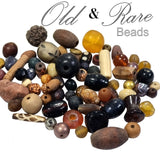 Customer designs views ! 500 Gram Pack Lot,  Old and rare beads for jewelry artist used, contemporary jewelry making