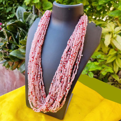 flamboyant necklace - Shop great design Necklaces - Pinkoi