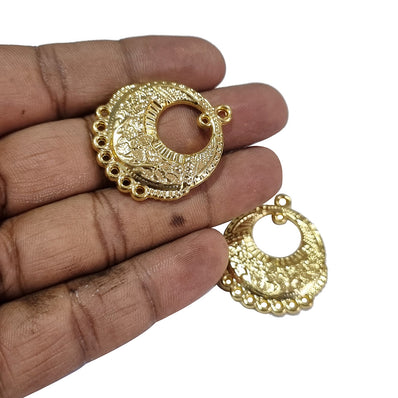 10/Pairs Pkg/lot Acrylic Material earring making and dress materials light weight findings