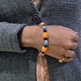 50/Pcs Pkg/Lot, Best quality of Acrylic Fancy Beads for Jewelry and crafts Making in Size About 12x12mm