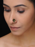 5 PIECES PACK OF DESIGNER NOSE PIN CLIPS, SUPER EXCLUSIVE OFFER