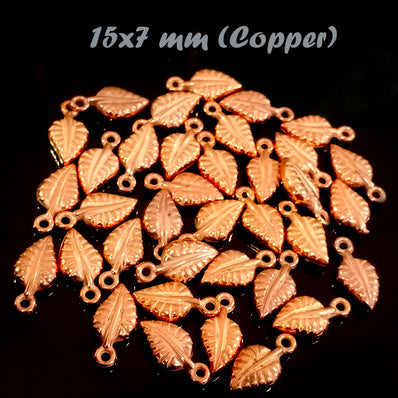 ACRYLIC LIGHT WEIGHT GHUNGHROO, SOLD PER PACK OF 100 PCS