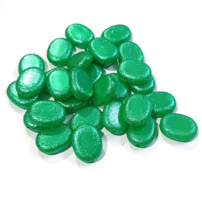 25 Pcs Pack Fancy Acrylic imitation Pearl Beads