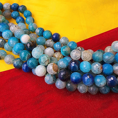 Natural Stone Beads 12mm Black Onyx Agate Gemstone Round Loose Beads Crystal Energy Stone Healing Power for Jewelry Making DIY,1 Strand 15 Natural Stone Beads 12mm Black Onyx Agate Gemstone Round Loose Beads Crystal Energy Stone Healing Power for Jewelry Making DIY,1 Strand 15