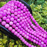 8MM, HIGH QUALITY AGATE BEADS SOLD BY PER LINE, ABOUT 44~45 BEADS
