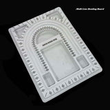 Multi Line Beading Board Sold by per piece pack