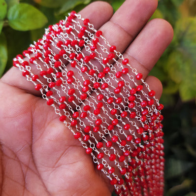 Chains For Jewelry Making – Madeinindia Beads