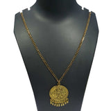 Beautiful Trending Chain Necklace Sold by per piece pack '16-18' Size