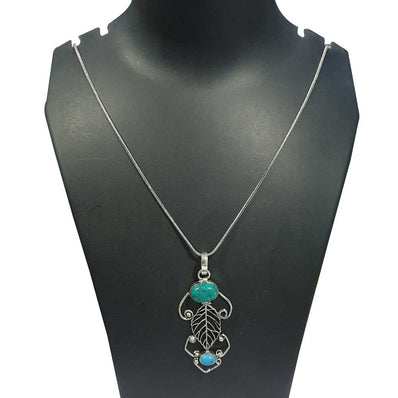 Beautiful Trending Chain Necklace Sold by per piece pack '16-18' Size