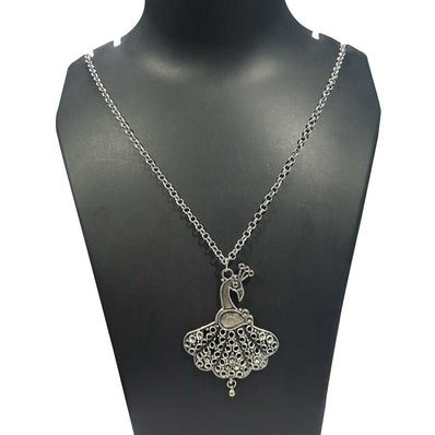 Beautiful Trending Chain Necklace Sold by per piece pack '16-18' Size