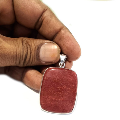 100% Authentic Gemstone Pendants Sold Per Piece.