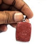 100% Authentic Gemstone Pendants Sold Per Piece.