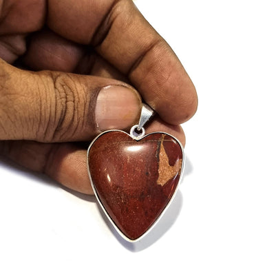 100% Authentic Gemstone Pendants Sold Per Piece.