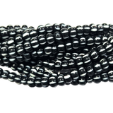 Per Line/String Chevron Trade Beads Size About  6x5mm Approx Pcs in a Line  92 Beads