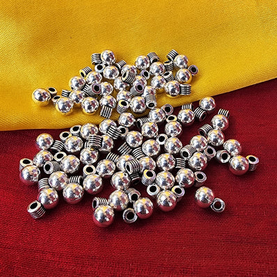 25 PCS PACK, DROP ADORNMENTS CHARMS ,USED IN DIY JEWELLERY MAKING, SIZE ABOUT 6x9 MM