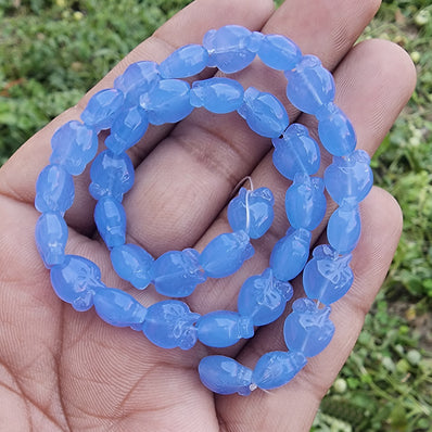 SUPER FINE FINISH HIGH QUALITY CZECHOSLOVAKIAN (CZECH REP.) CRYSTAL BEADS