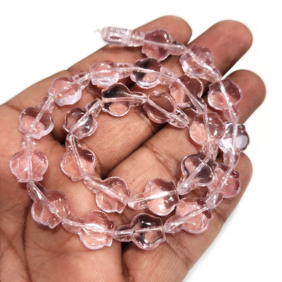 SUPER FINE FINISH HIGH QUALITY CZECHOSLOVAKIAN (CZECH REP.) CRYSTAL BEADS