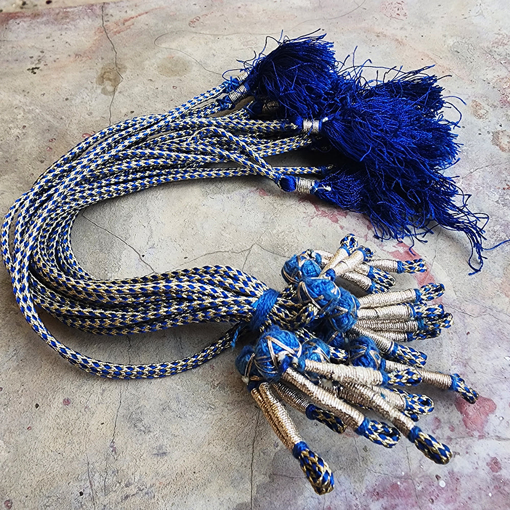 Dori - Tassels for Necklaces - Indian Jewelry