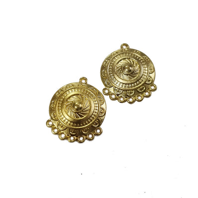 10/Pairs Pkg/lot Acrylic Material earring making and dress materials light weight findings