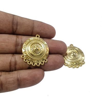 10/Pairs Pkg/lot Acrylic Material earring making and dress materials light weight findings