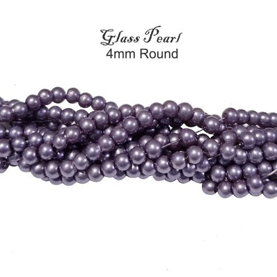 Crystal Tyre Glass Beads Wholesale at Rs 140/piece, Pearl Beads in  Ahmedabad