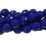 12mm,  STRANDS/LINE EACH 16", JADE IMITATION GLASS BEADS 35~36 BEADS APPROX IN 16 INCHES STRAND/LINE