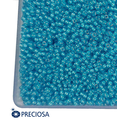 20 Gram Bag 11/0 Size about 2mm tiny Czechoslovakia Bead imported