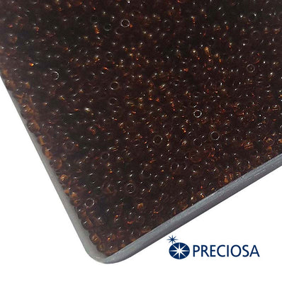 20Gram Bag 11/0 Size about 2mm tiny Czechoslovakia Bead imported