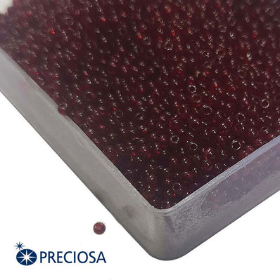 20Gram Bag 11/0 Size about 2mm tiny Czechoslovakia Bead imported