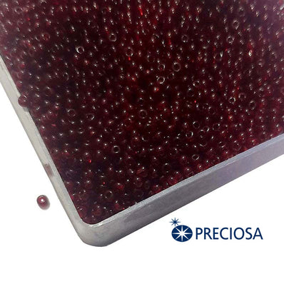 20Gram Bag 11/0 Size about 2mm tiny Czechoslovakia Bead imported