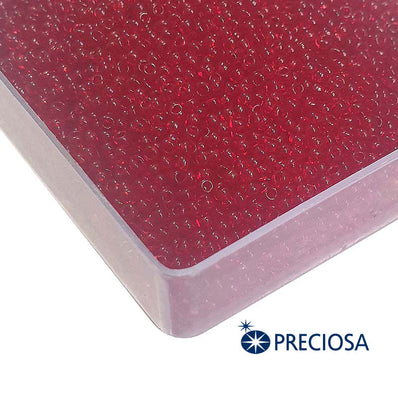 20Gram Bag 11/0 Size about 2mm tiny Czechoslovakia Bead imported