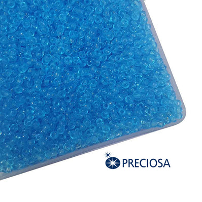 20 Gram Bag 11/0 Size about 2mm tiny Czechoslovakia Bead imported