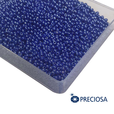 20 Gram Bag 11/0 Size about 2mm tiny Czechoslovakia Bead imported