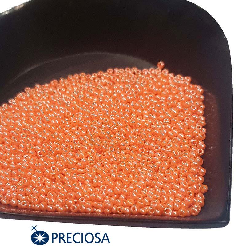 50 Gram Bag 8/0 Size about 4mm tiny Czechoslovakia Bead imported