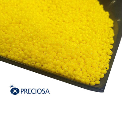 20 Gram Bag 11/0 Size about 2mm tiny Czechoslovakia Bead imported