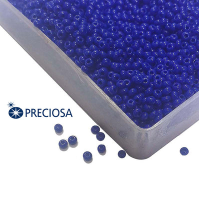 20 Gram Bag 11/0 Size about 2mm tiny Czechoslovakia Bead imported