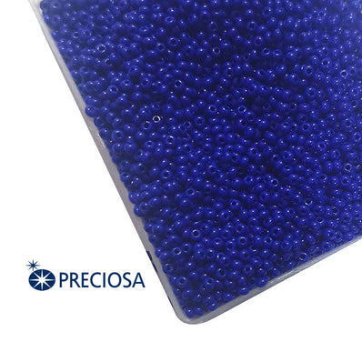 20 Gram Bag 11/0 Size about 2mm tiny Czechoslovakia Bead imported