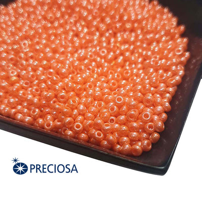 20Gram Bag 8/0 Size about 3mm Czechoslovakia Bead imported