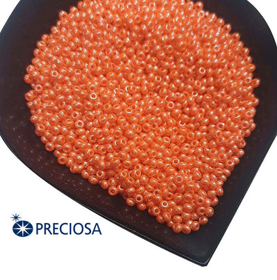 20Gram Bag 8/0 Size about 3mm Czechoslovakia Bead imported