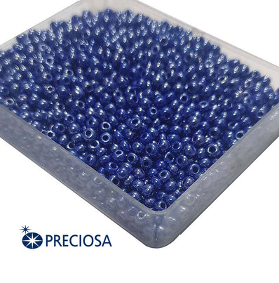 20 Gram Bag 8/0 Size about 3mm Czechoslovakia Bead imported