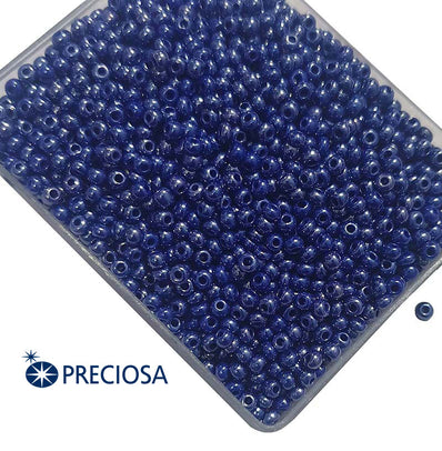 20 Gram Bag 8/0 Size about 3mm Czechoslovakia Bead imported