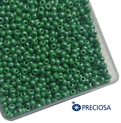 25 Gram Bag 8/0 Size about 3mm Czechoslovakia Bead imported