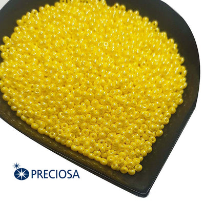 20 Grams Bag 8/0 Size about 3mm Czechoslovakia Bead imported